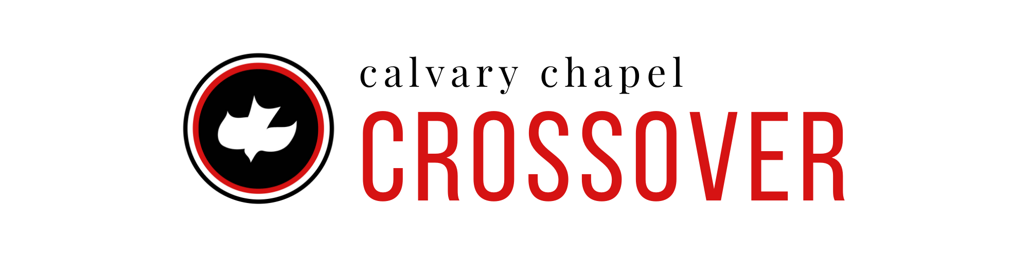 Calvary Chapel Crossover