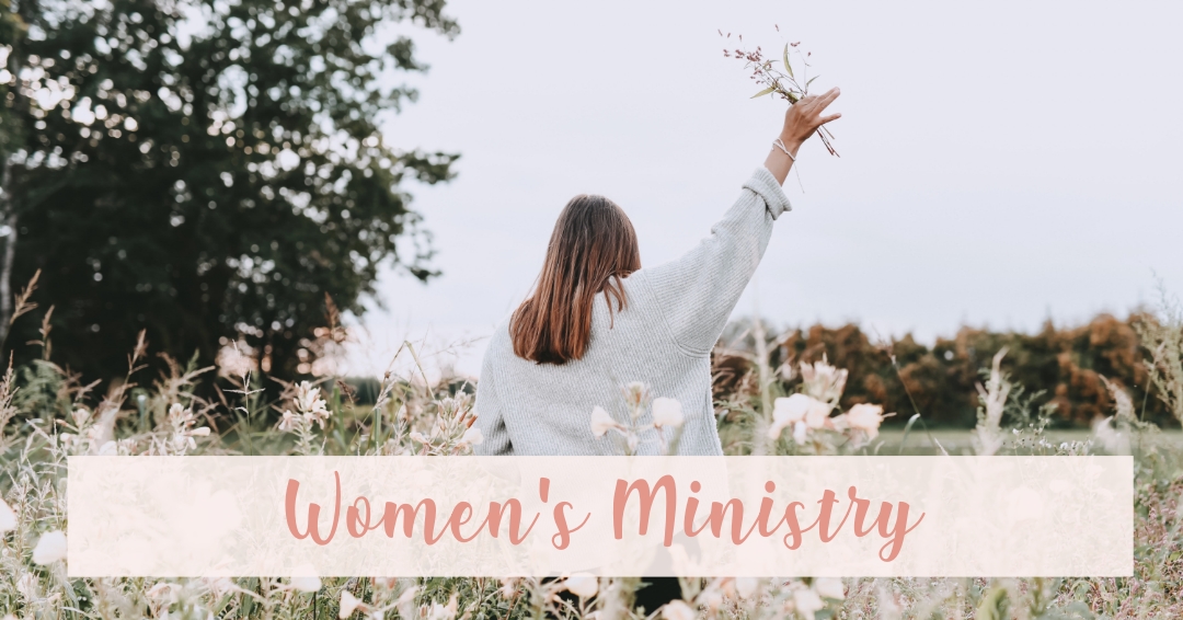 Women's Ministry Slider