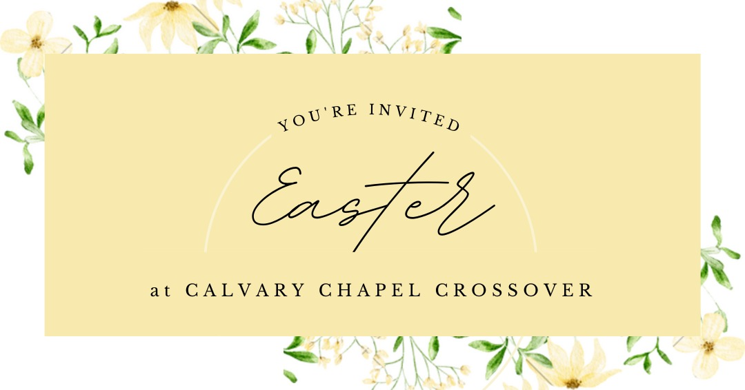 Easter 2022 Easter Page Slider Title png